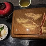 うなぎ 成田新川 - 