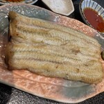 うなぎ 成田新川 - 