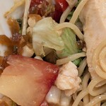 七席中華 コバコ - 美味しさの渋滞