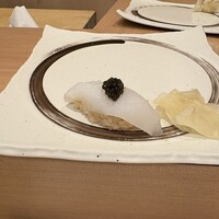 北新地 鮨 天ぷら いわい - 