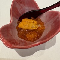 北新地 鮨 天ぷら いわい - 