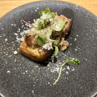 フレンチ串揚げ・炭焼き BEIGNET ASHIYA - 