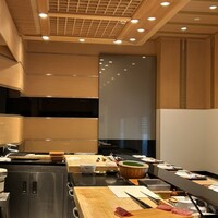 銀座 久兵衛 京王プラザホテル店 - 