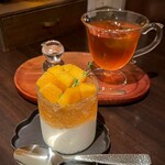 紅茶専門店 フィヤージュ - 