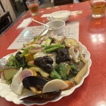 中華料理 龍鳳酒家 - 