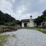 香豆珈琲 - 外観