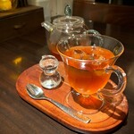 紅茶専門店 フィヤージュ - 