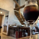 香豆珈琲 - ノコ