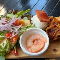 Ginger’s Beach Omiya - 