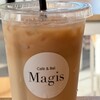 Cafe&Bal Magis JO-TERRACE店