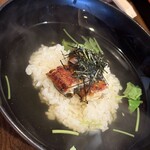 新宿うな鐵　恵比寿店 - 