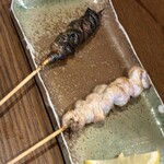 新宿うな鐵　恵比寿店 - 