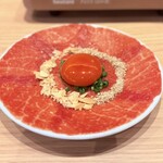 しゃぶしゃぶ藤もと - 