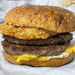 マクドナルド - 料理写真: