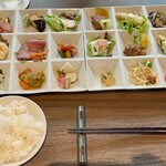 Turu no Omotenashi - 