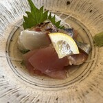 串本旬彩 おおはし - 