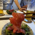 路地裏居酒屋こうじ - 