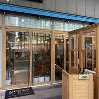 ocean good table 渋谷 - 
