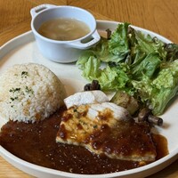 ocean good table 渋谷 - 