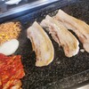 韓国焼肉専門店 ヤキバンザイ