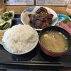 鶴亀食堂