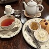 ティーハウス 茶摩