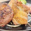 ステーキのどん 中環柴原店