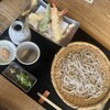 蕎麦の実 よしむら