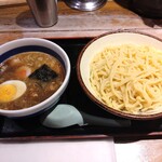 松戸中華そば 富田食堂 - 