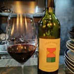 BISTRO H - 赤ワイン