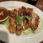 ティーヌンキッチン - ガイ・ヤーン