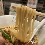 麺に光を - 麺リフト
