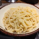 松戸中華そば 富田食堂 - 