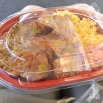 セブンイレブン ハートイン - 料理写真: