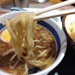 松戸中華そば 富田食堂 - 