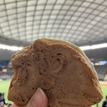 新井園本店 - 料理写真: