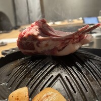 金山成吉思汗 - 