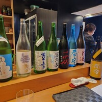 旬菜 おぐら家 - 