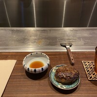 くずし鉄板 あばぐら 神田店 - 