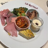  ラ･ベットラ･ダ･オチアイ イケブクロ - 
