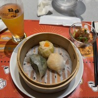 DimDimSum 大阪本店 - 