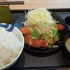 松のや 丸亀中府店
