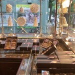 エーグルドゥース - 