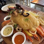 The Boatshed Pyrmont - 