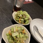 くいもの屋わん - 