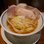 麺屋 聖 - 
