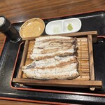 甲州 うなよし - 