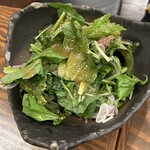 串焼・鉄板焼・くわ焼  くわくわ あびこ - 