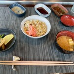 鉄板焼 さざんか - 