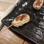 串焼・鉄板焼・くわ焼  くわくわ あびこ - 